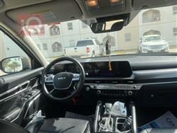 Kia Telluride